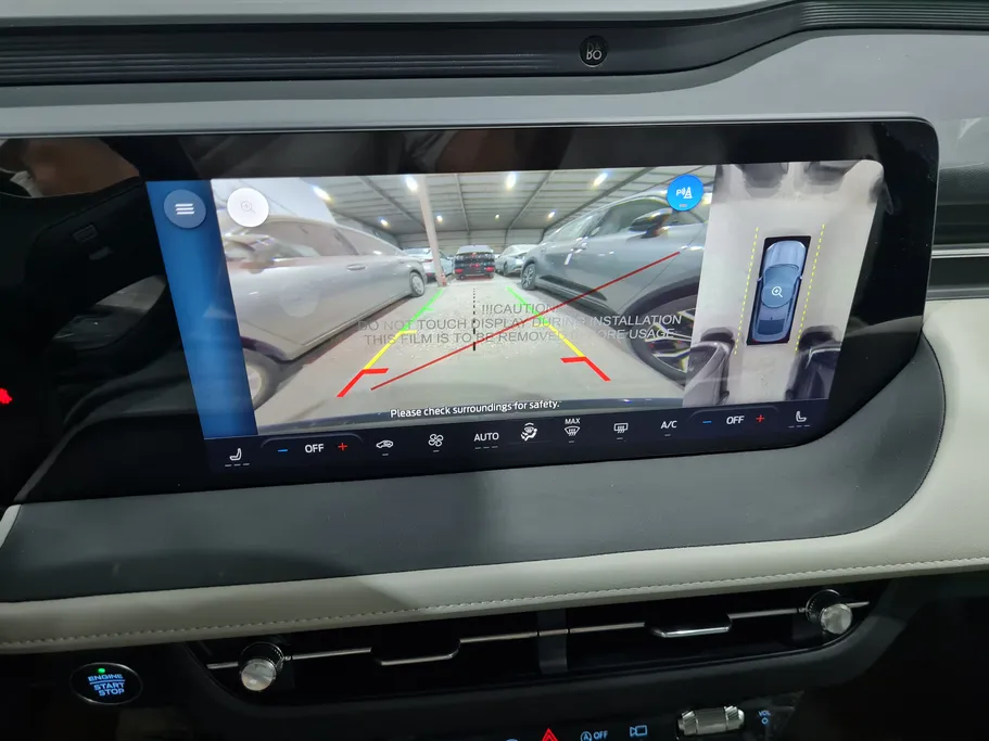 فورد تورس تيتانيوم الإصدار الجديد 2026 