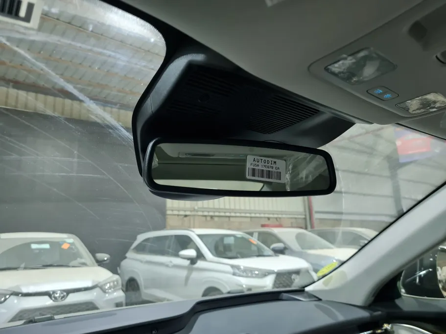 فورد تورس تيتانيوم الإصدار الجديد 2026 