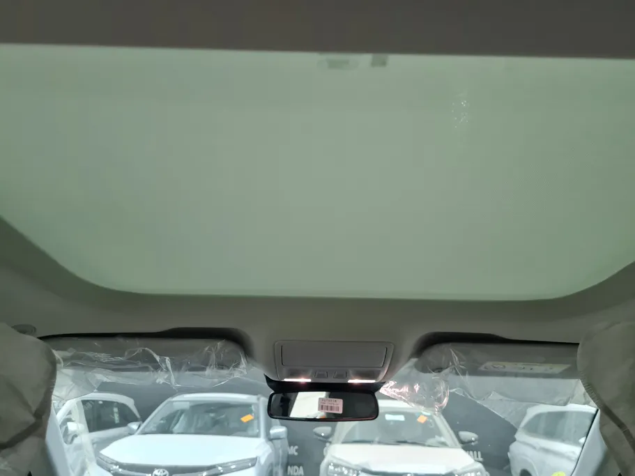 فورد تورس تيتانيوم الإصدار الجديد 2026 