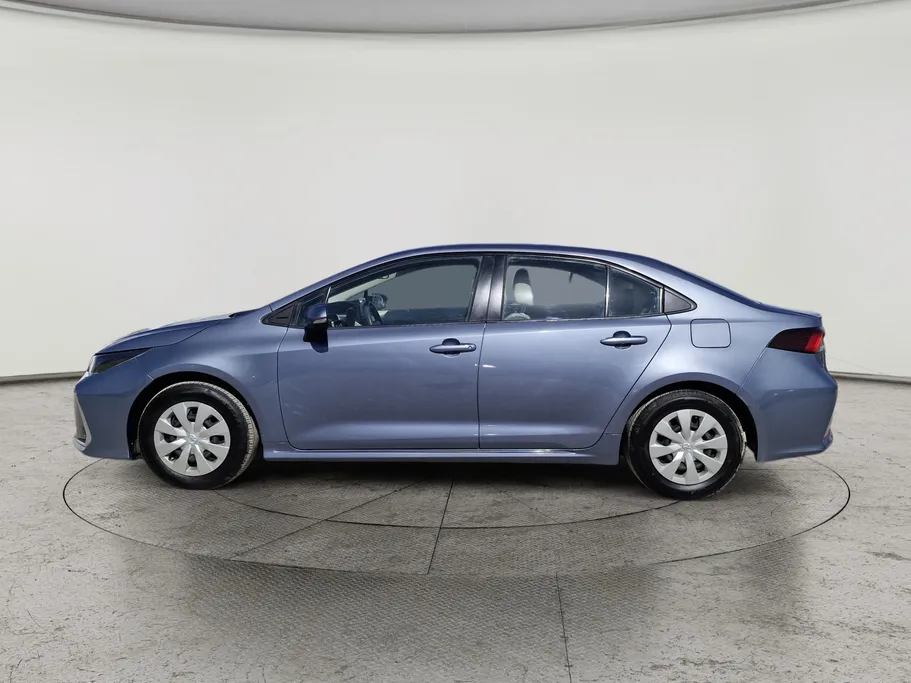 تويوتا كورولا XLI 2022 