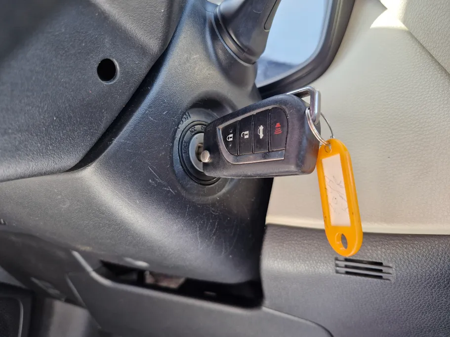 تويوتا كورولا XLI 2022 