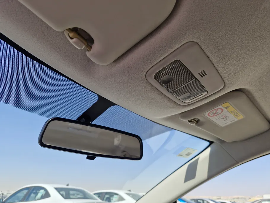 تويوتا كورولا XLI 2022 