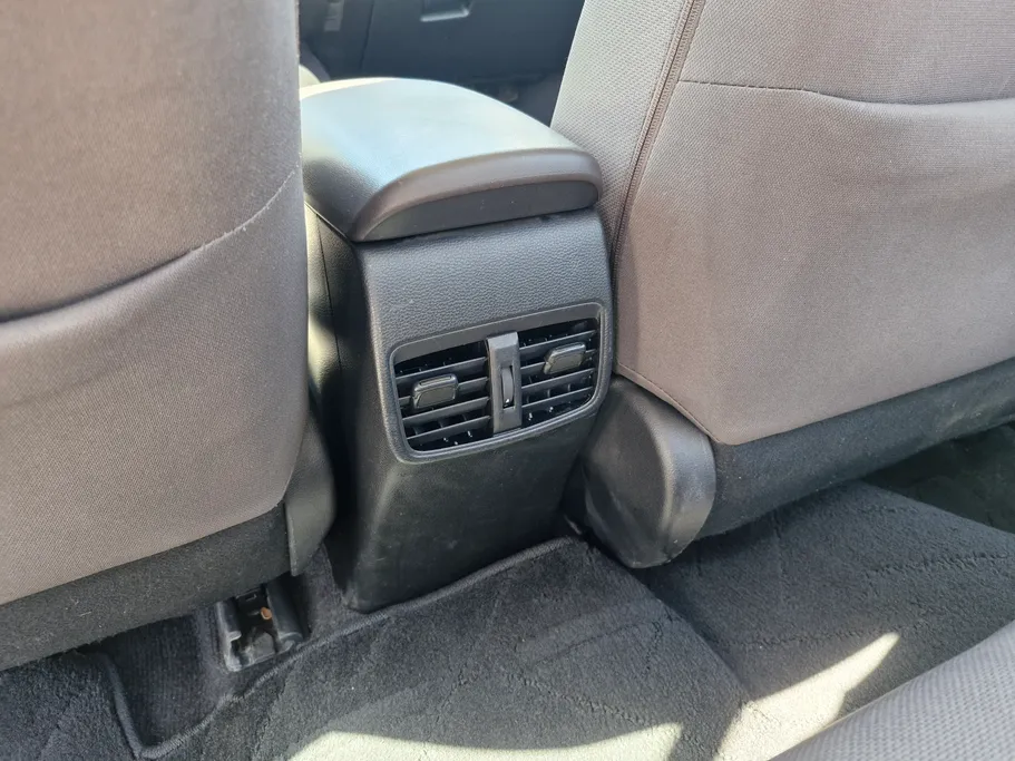 تويوتا كورولا XLI 2022 