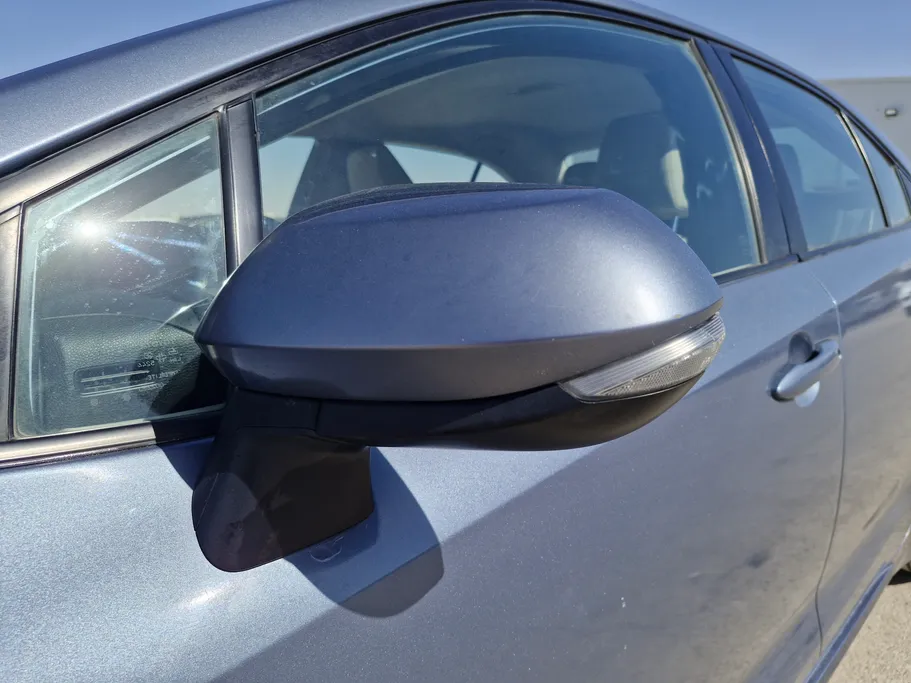 تويوتا كورولا XLI 2022 