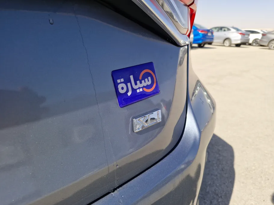 تويوتا كورولا XLI 2022 