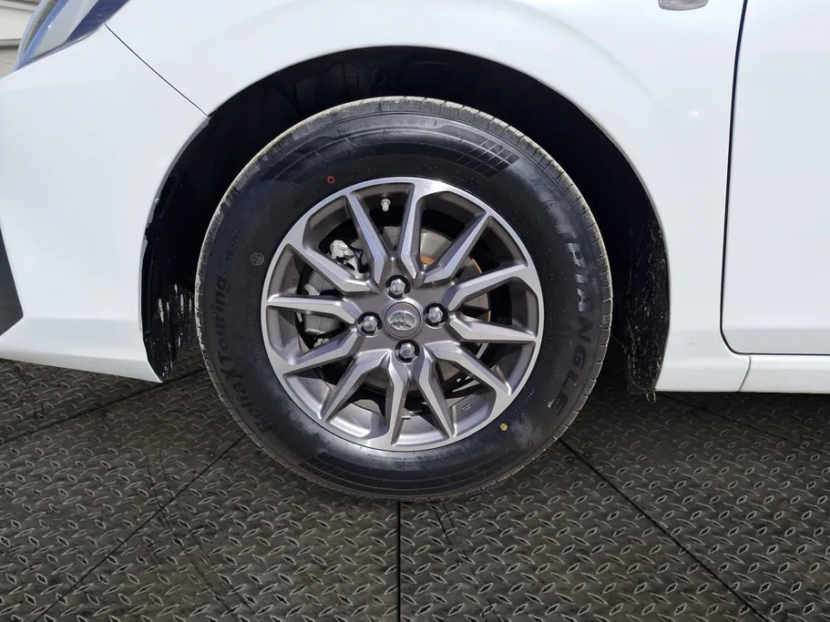 تويوتا يارس Y 2023 