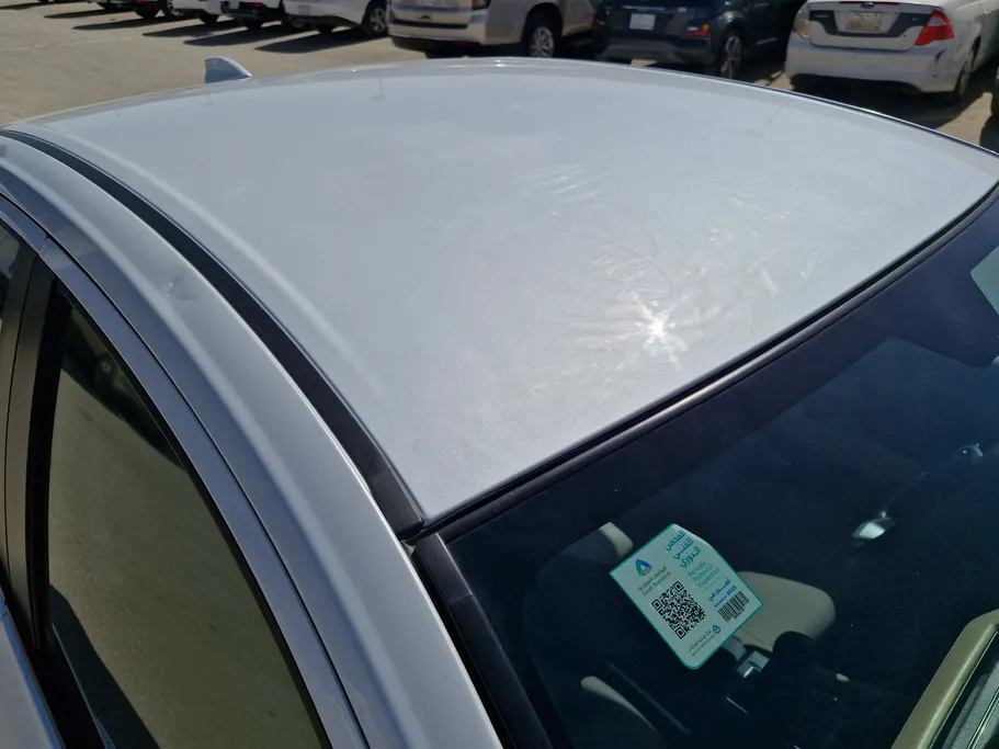 تويوتا يارس Y 2023 