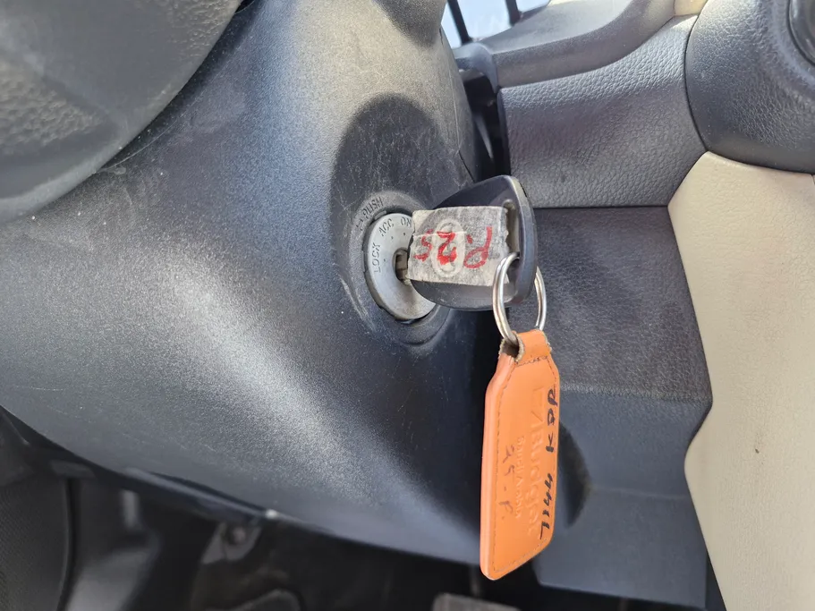 تويوتا يارس Y 2023 