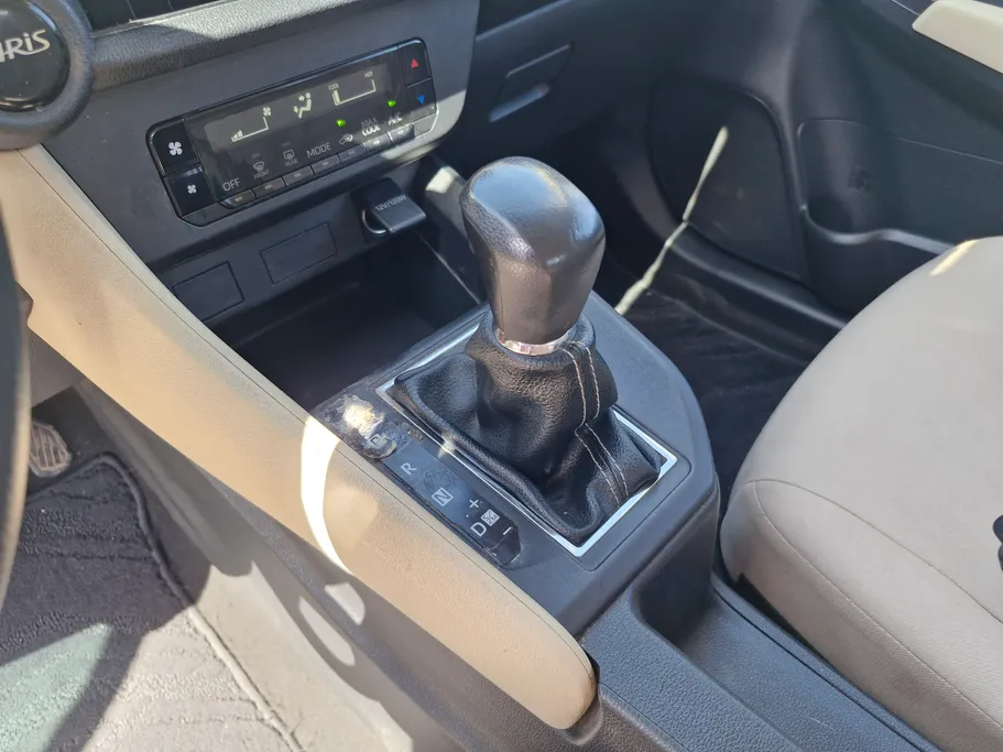 تويوتا يارس Y 2023 