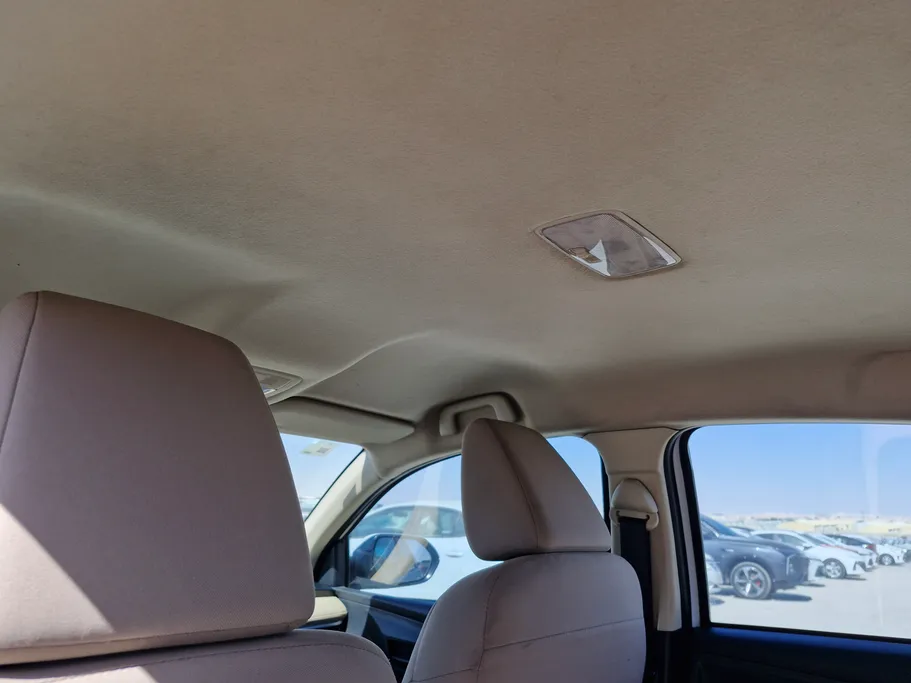 تويوتا يارس Y 2023 