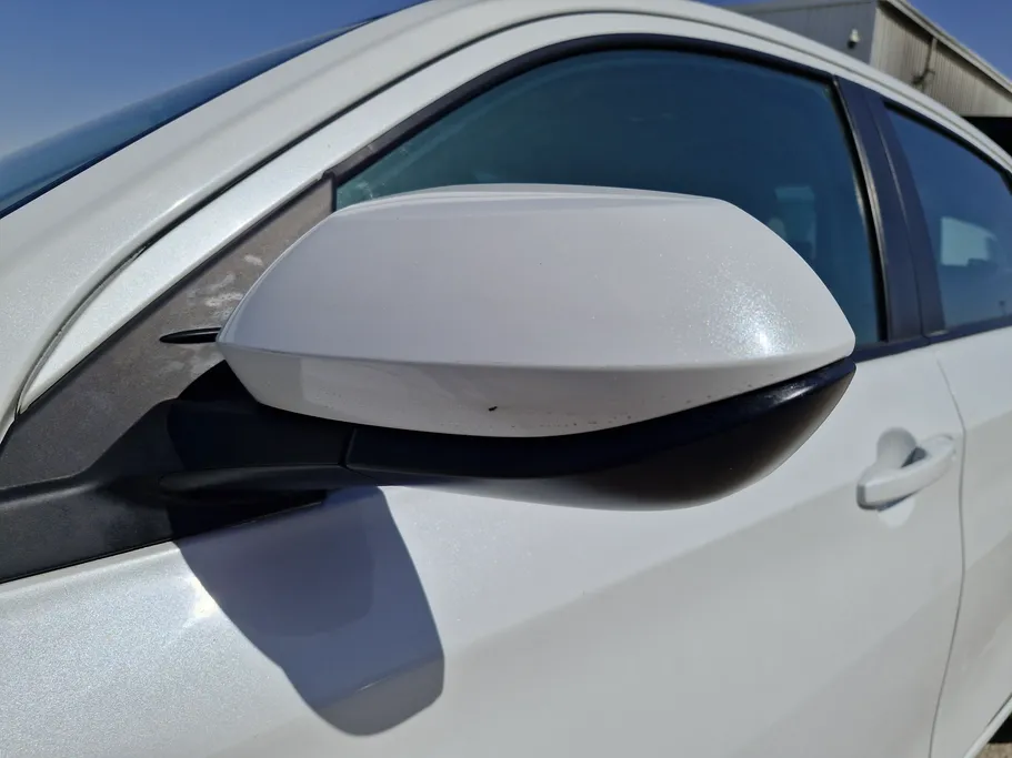 تويوتا يارس Y 2023 