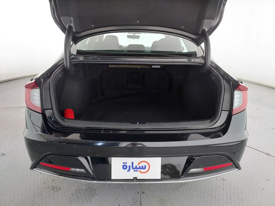 2023 Hyundai Sonata Smart 