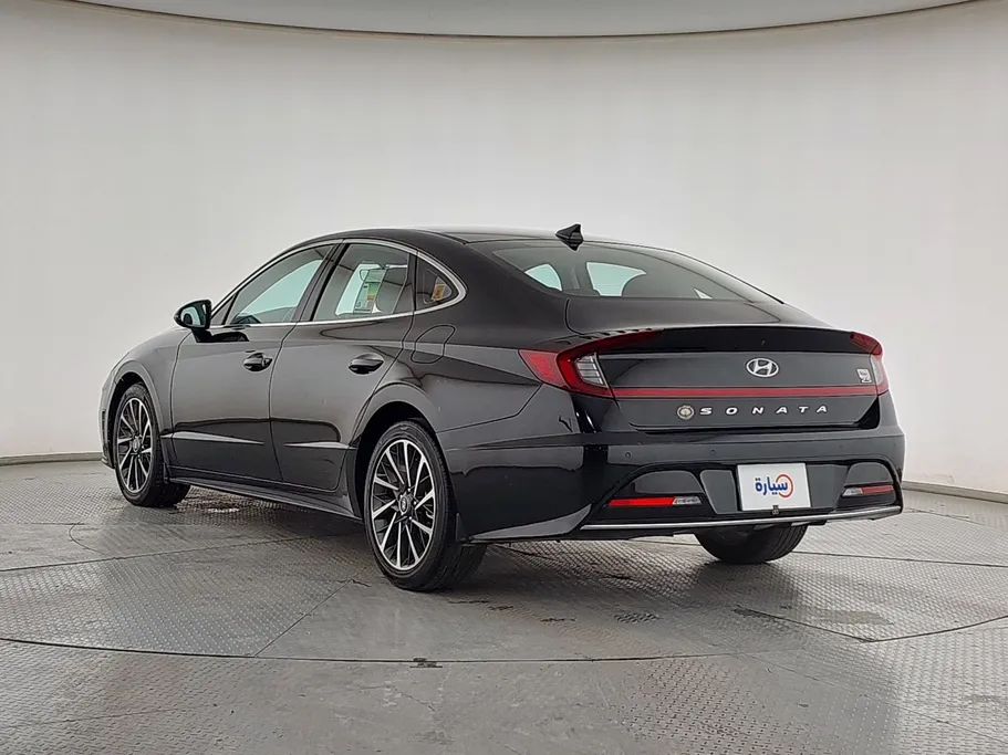 2023 Hyundai Sonata Smart 