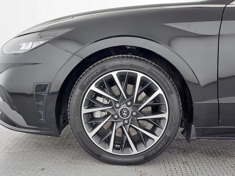 2023 Hyundai Sonata Smart 