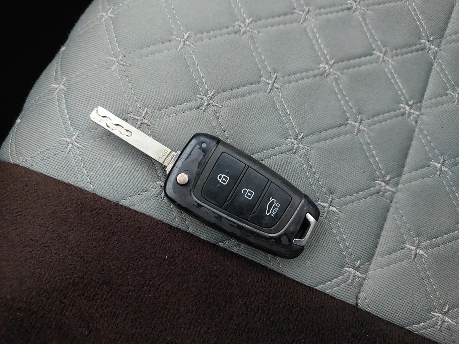 2023 Hyundai Sonata Smart 