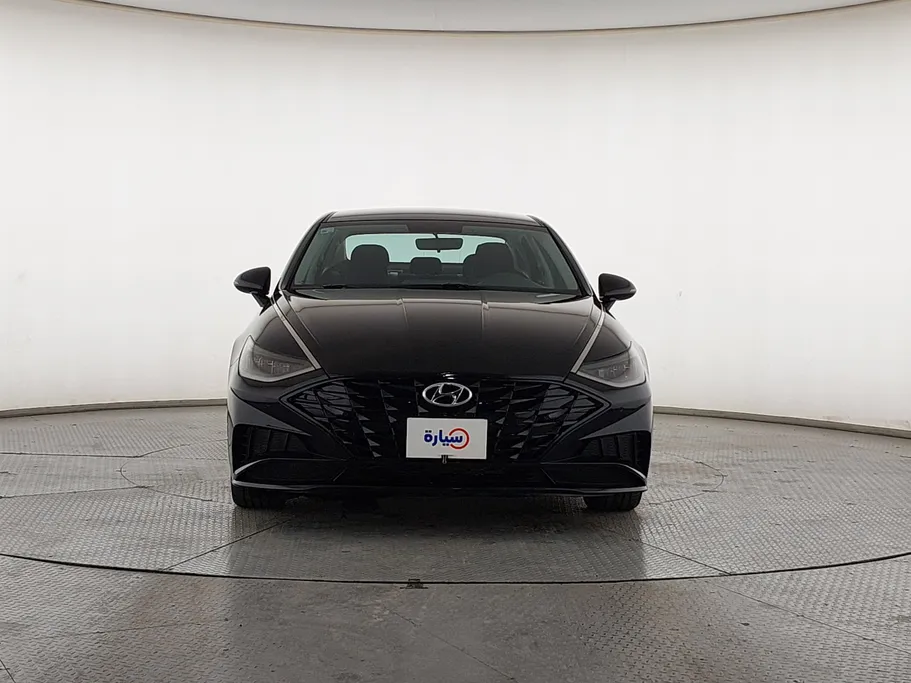 2023 Hyundai Sonata Smart 