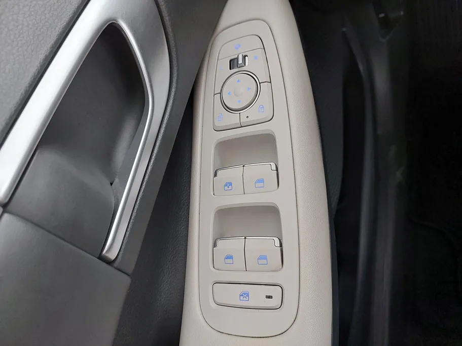 2023 Hyundai Sonata Smart 