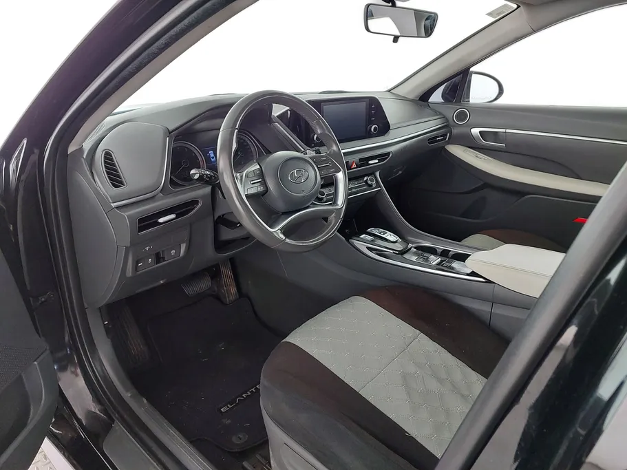 2023 Hyundai Sonata Smart 