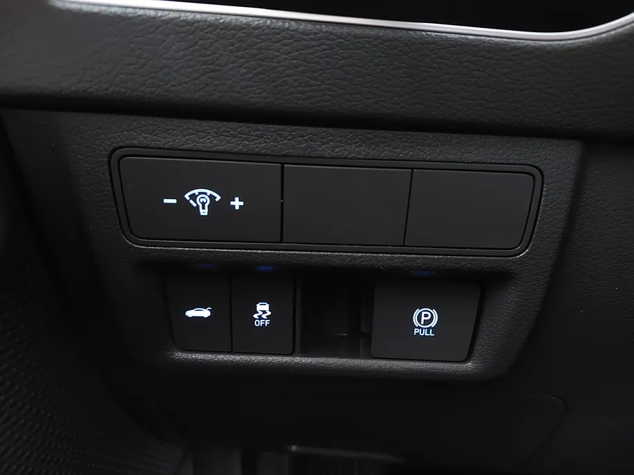 2023 Hyundai Sonata Smart 