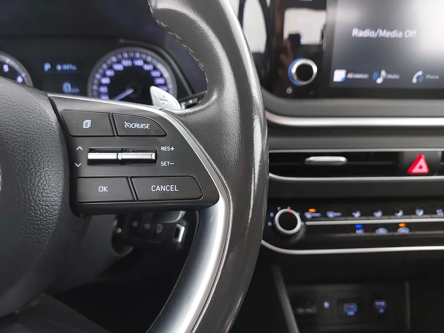 2023 Hyundai Sonata Smart 