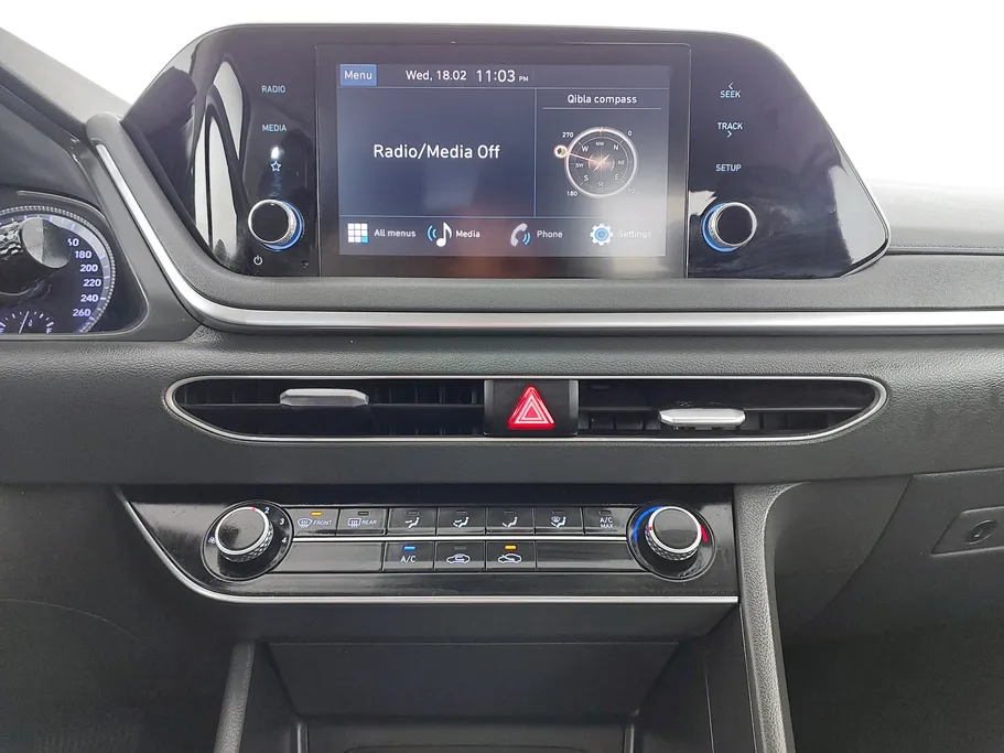 2023 Hyundai Sonata Smart 