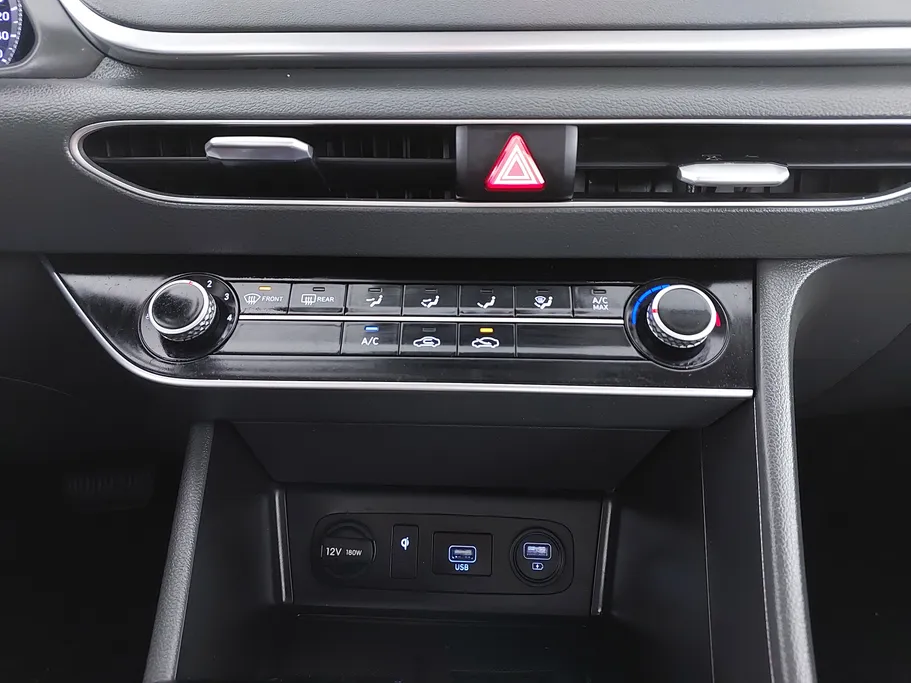 2023 Hyundai Sonata Smart 