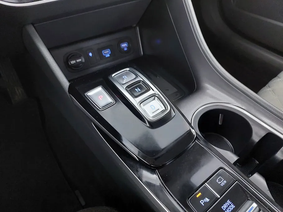 2023 Hyundai Sonata Smart 