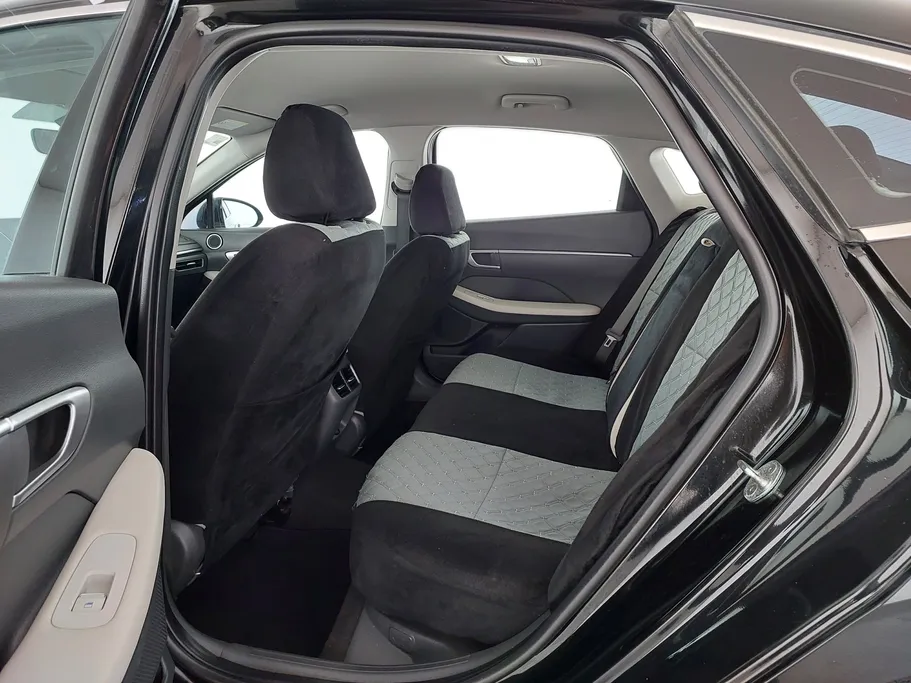 2023 Hyundai Sonata Smart 