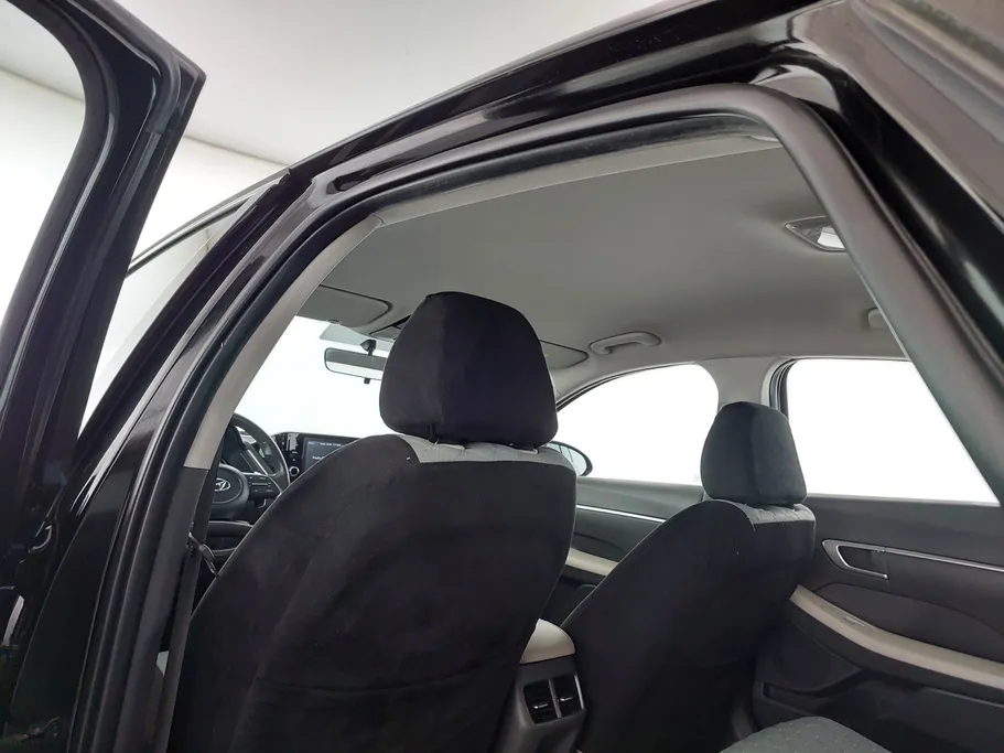 2023 Hyundai Sonata Smart 