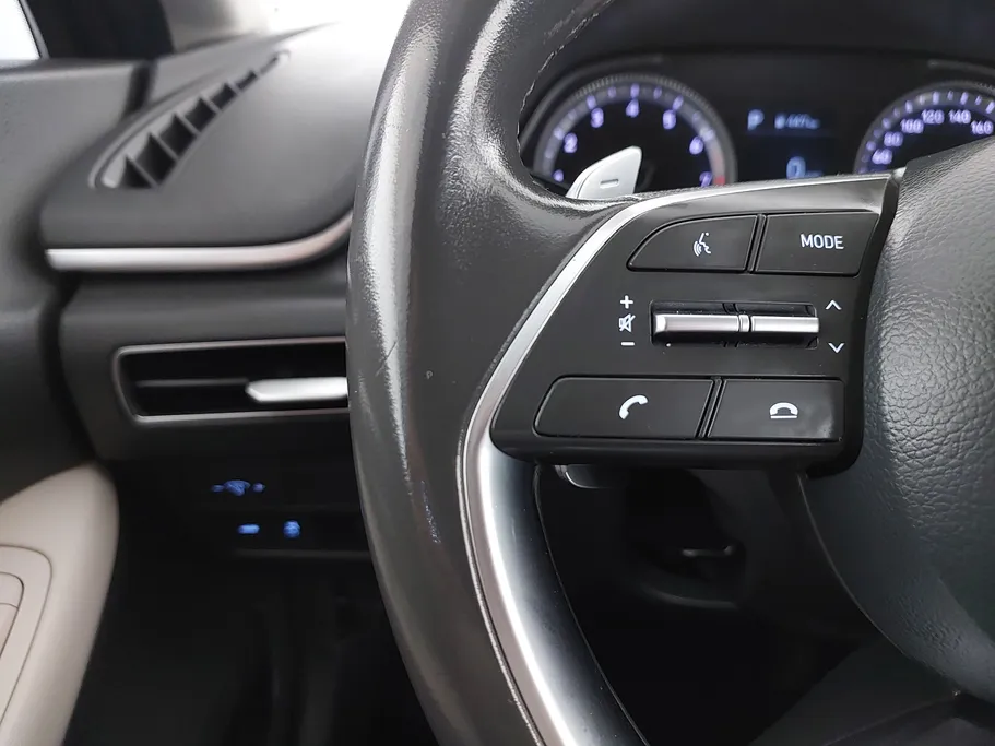 2023 Hyundai Sonata Smart 