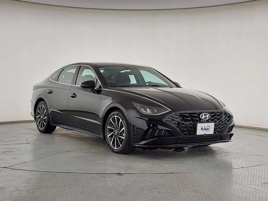 2023 Hyundai Sonata Smart 