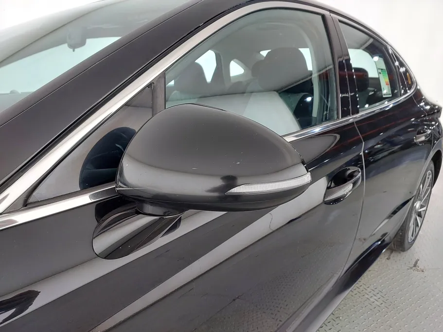 2023 Hyundai Sonata Smart 