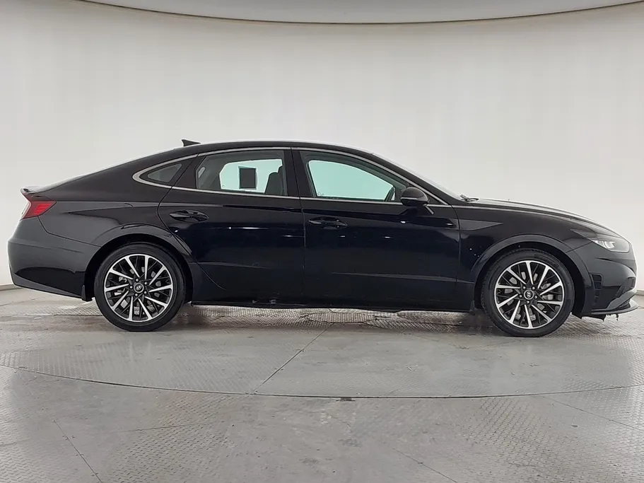 2023 Hyundai Sonata Smart 