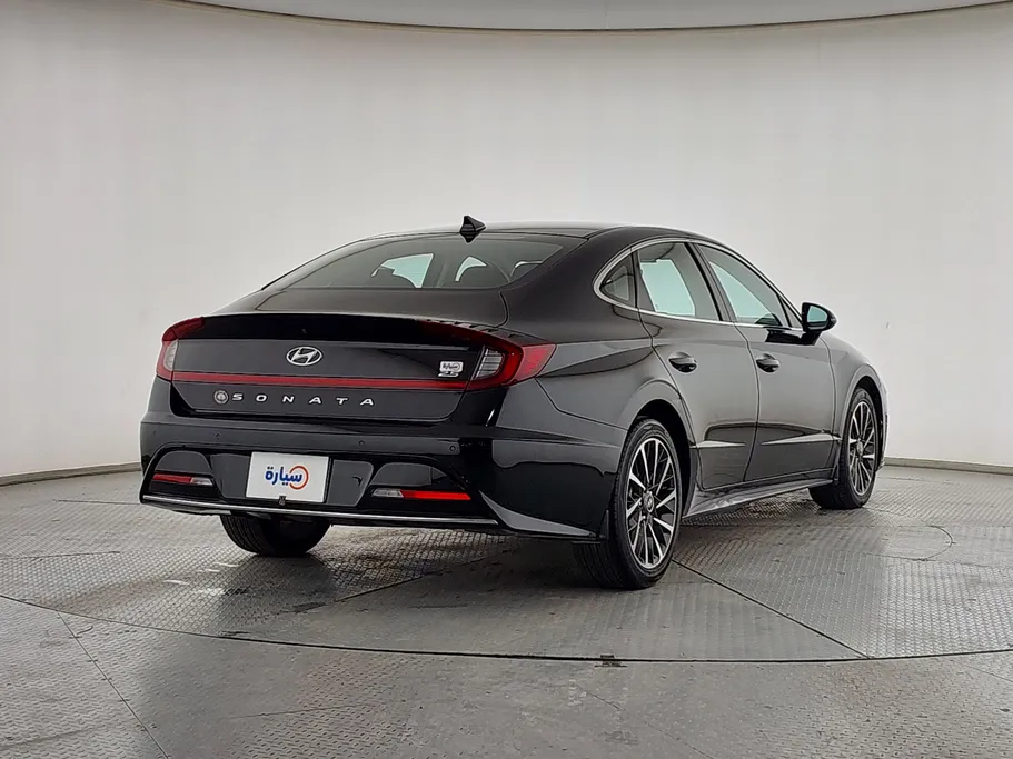 2023 Hyundai Sonata Smart 