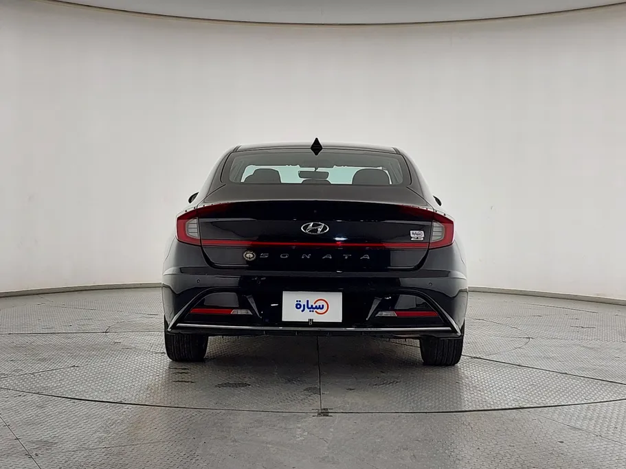 2023 Hyundai Sonata Smart 