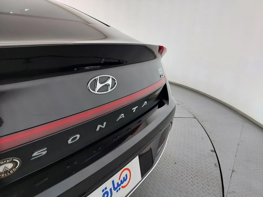 2023 Hyundai Sonata Smart 