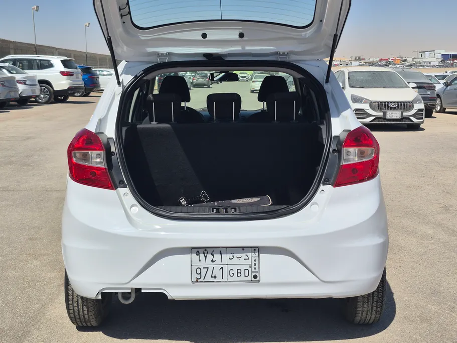 2017 Ford Figo امبيانتي 