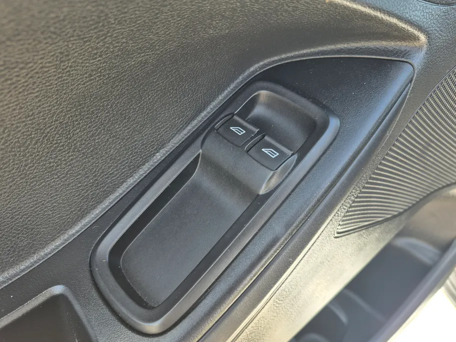 2017 Ford Figo امبيانتي 