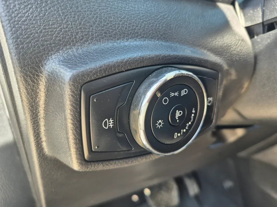 2017 Ford Figo امبيانتي 