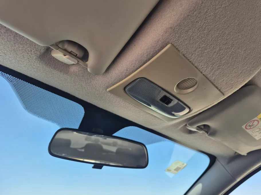 2017 Ford Figo امبيانتي 