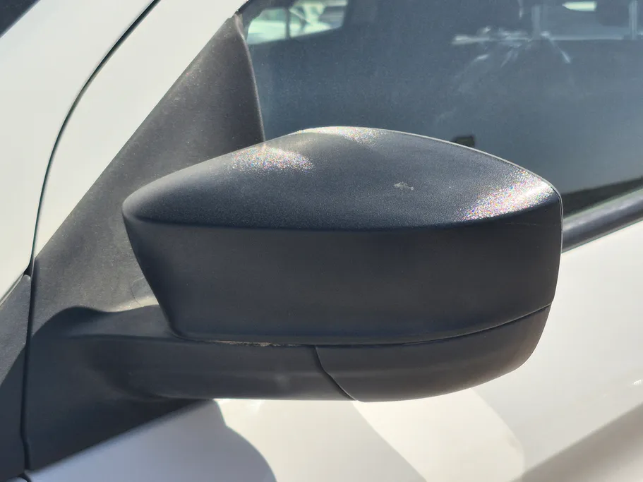 2017 Ford Figo امبيانتي 