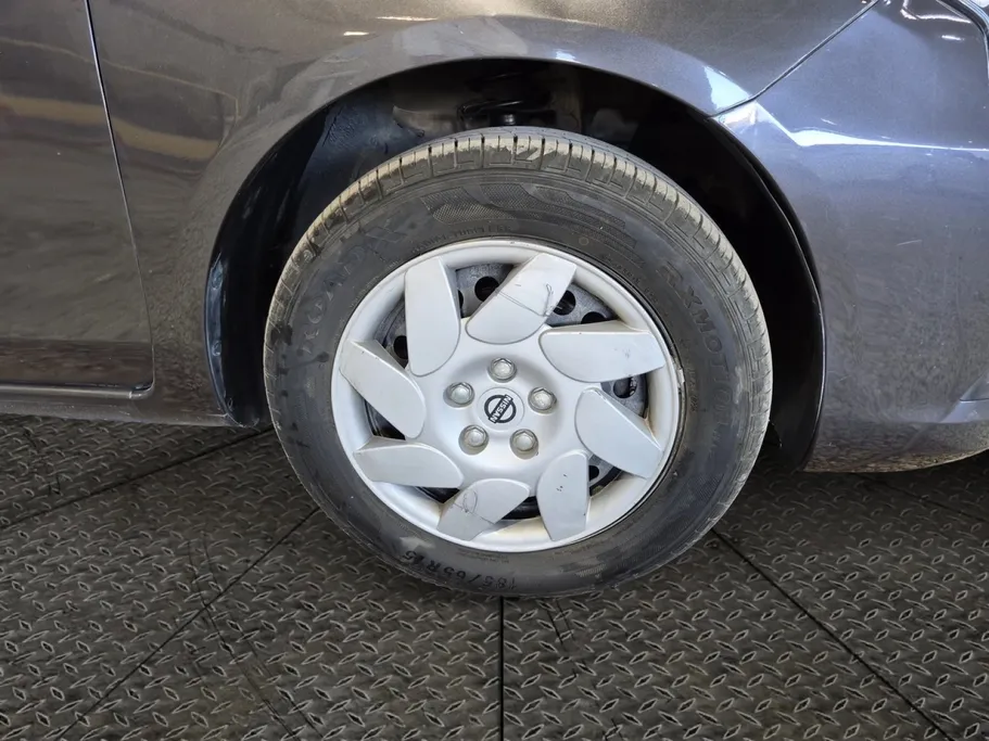 نيسان صني S 2021 