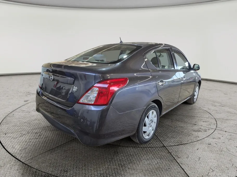 نيسان صني S 2021 