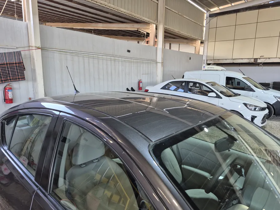 نيسان صني S 2021 