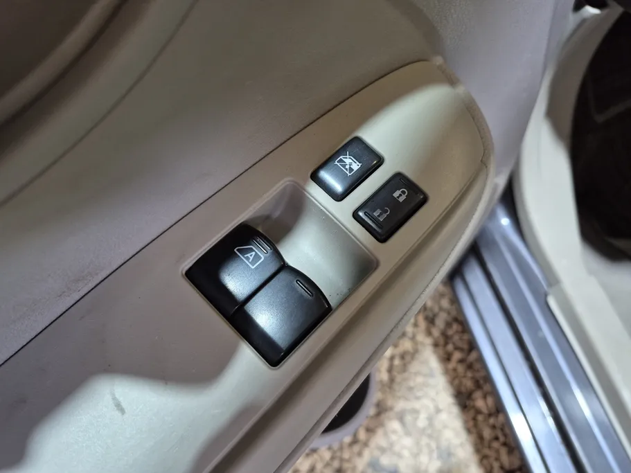 نيسان صني S 2021 