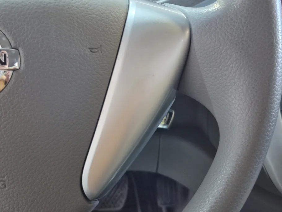 نيسان صني S 2021 