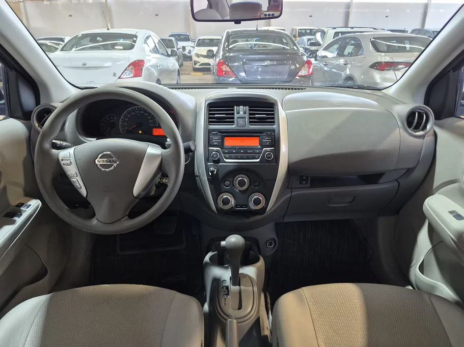 نيسان صني S 2021 