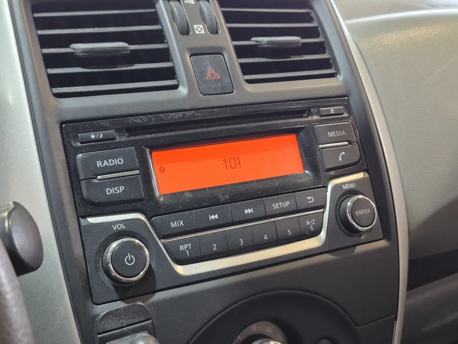 نيسان صني S 2021 