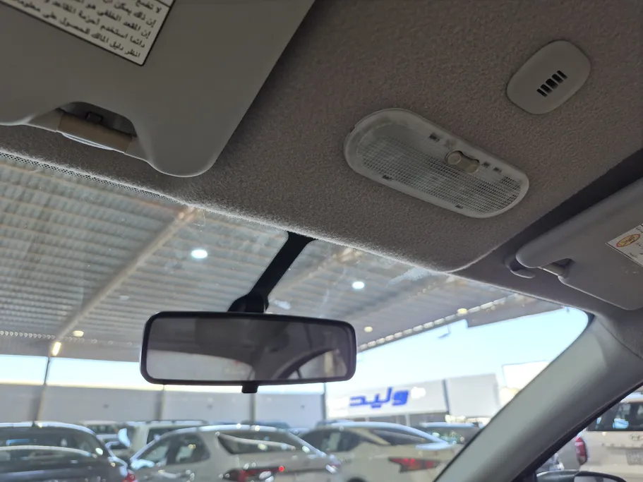 نيسان صني S 2021 