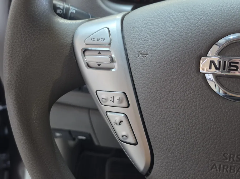 نيسان صني S 2021 